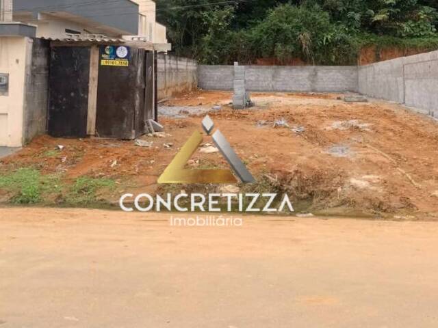 #1342 - Terreno para Venda em Caraguatatuba - SP - 1