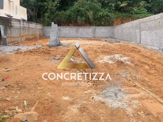 #1342 - Terreno para Venda em Caraguatatuba - SP - 2