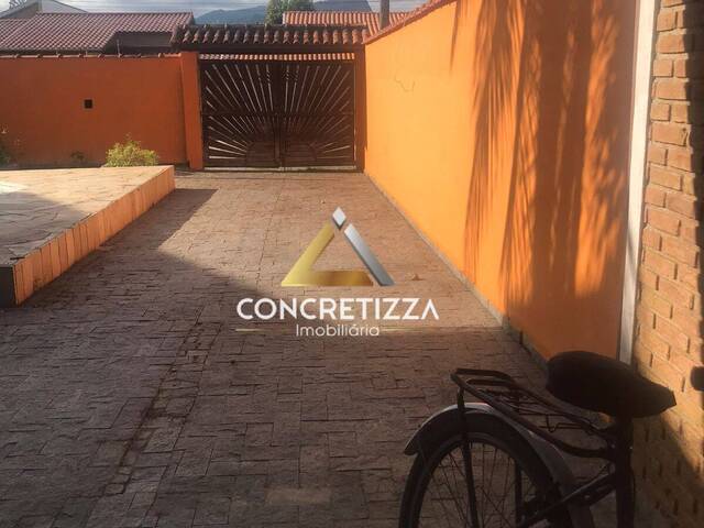#1343 - Casa para Venda em Caraguatatuba - SP - 3