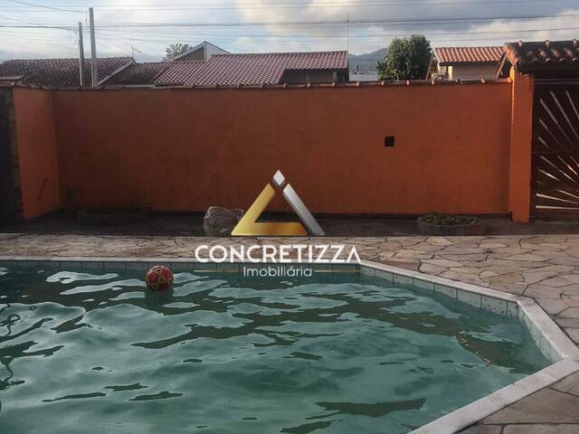 #1343 - Casa para Venda em Caraguatatuba - SP - 2