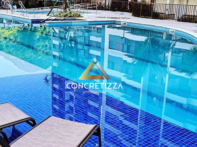 #AP0400 CZ - Apartamento para Locação em Caraguatatuba - SP - 1