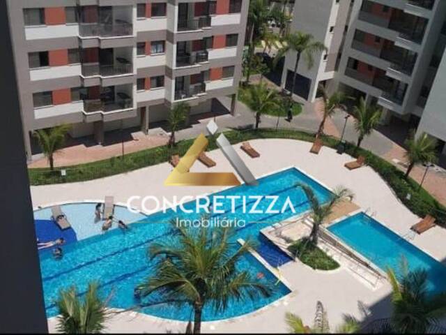 #AP0400 CZ - Apartamento para Locação em Caraguatatuba - SP - 2