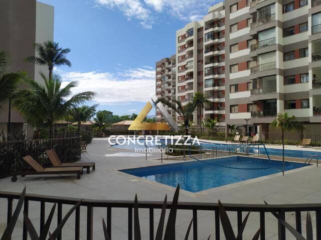 #AP0400 CZ - Apartamento para Locação em Caraguatatuba - SP - 3