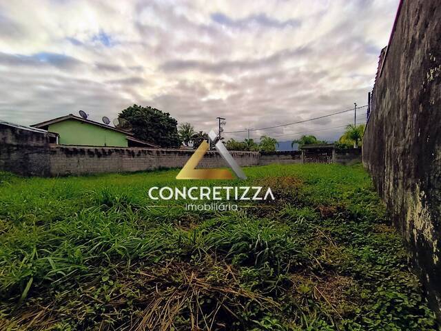 #1345 - Terreno para Venda em Caraguatatuba - SP - 2
