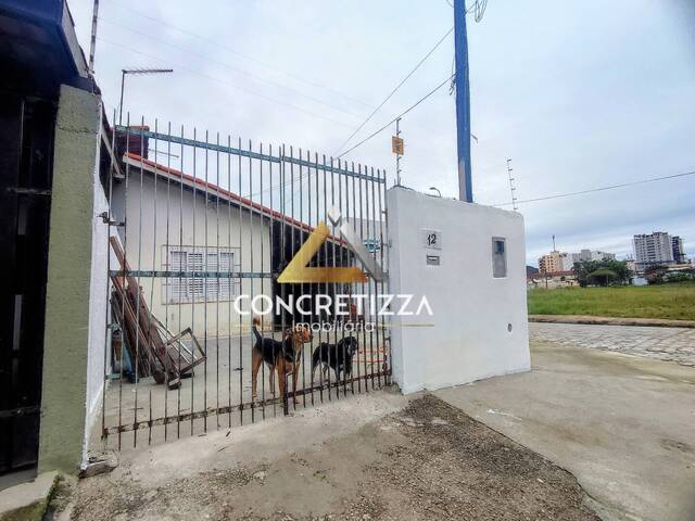 #1312 - Casa para Venda em Caraguatatuba - SP - 1