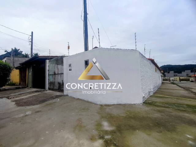 #1312 - Casa para Venda em Caraguatatuba - SP - 2