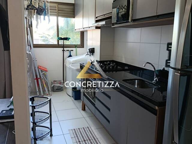 #AP0404 CZ - Apartamento para Locação em Caraguatatuba - SP - 2