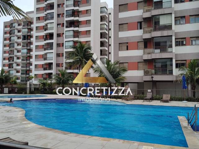#AP0404 CZ - Apartamento para Locação em Caraguatatuba - SP - 1
