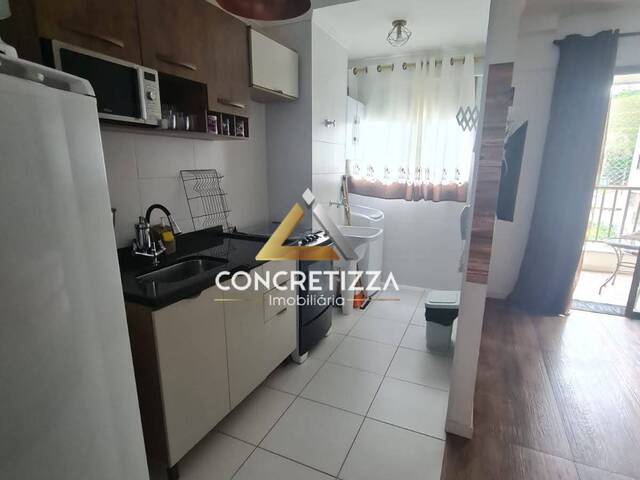 #AP1350 CZ - Apartamento para Locação em Caraguatatuba - SP - 2