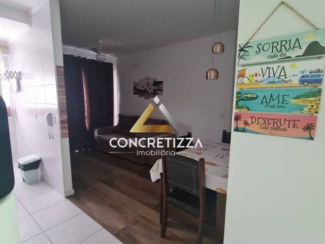 #AP1350 CZ - Apartamento para Locação em Caraguatatuba - SP - 3