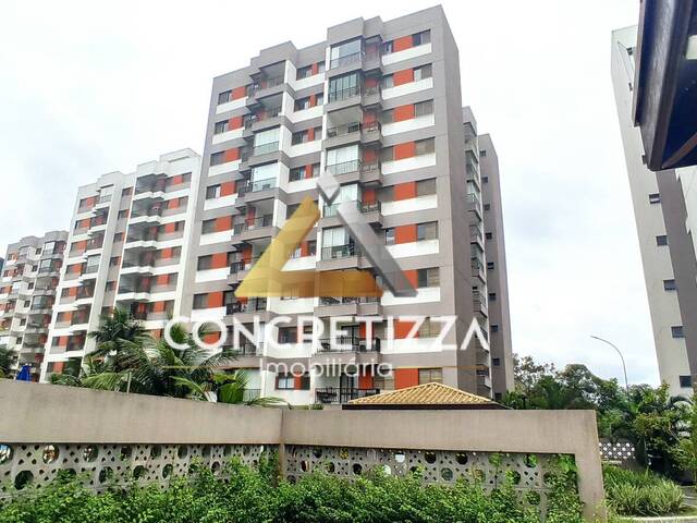 #AP1350 CZ - Apartamento para Locação em Caraguatatuba - SP