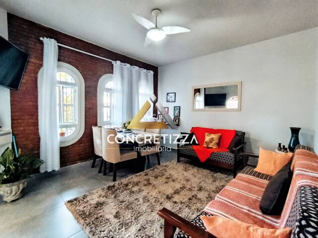 #1348 - Casa para Venda em Caraguatatuba - SP - 2