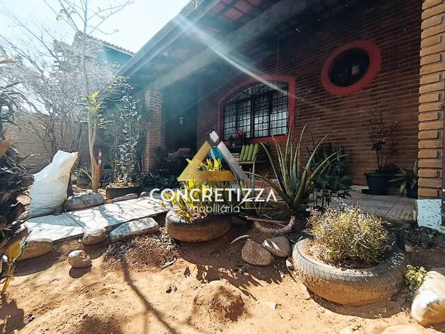 #1349 - Casa para Venda em Caraguatatuba - SP - 1