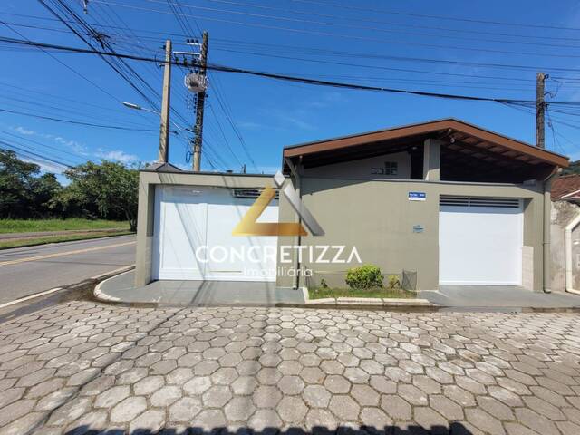 #CA0408 CZ - Casa para Venda em Caraguatatuba - SP - 1