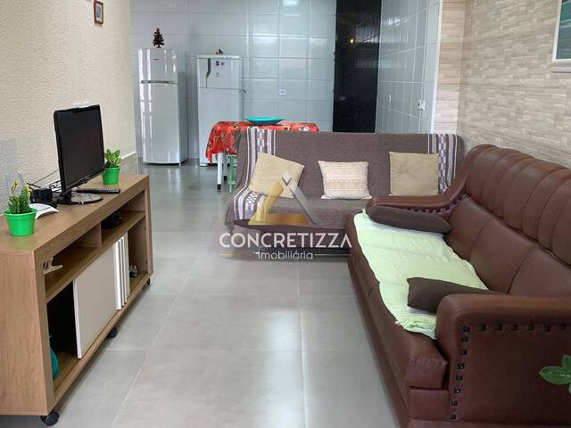 Casa para Venda em Caraguatatuba - 4