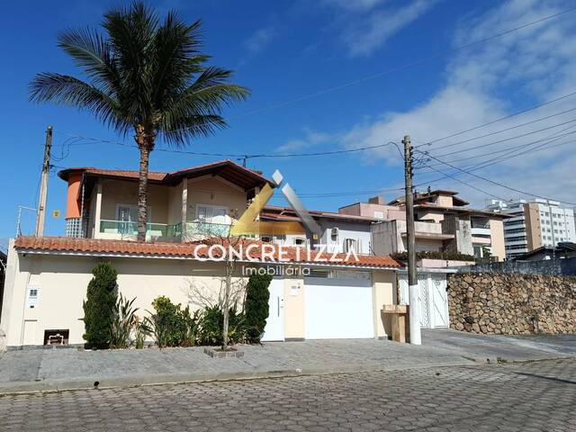 #SO0410 - Sobrado para Venda em Caraguatatuba - SP
