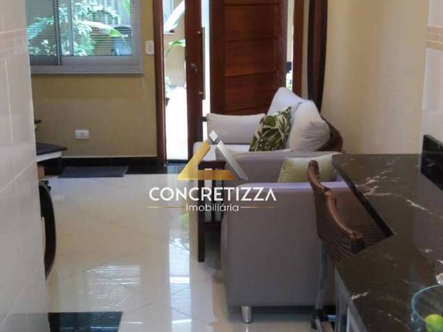 #SO0411 - Casa em condomínio para Venda em Caraguatatuba - SP - 3
