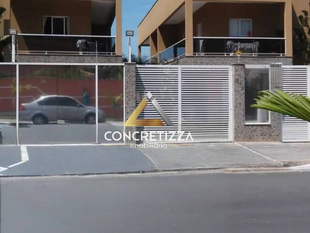 Venda em Cidade Jardim - Caraguatatuba