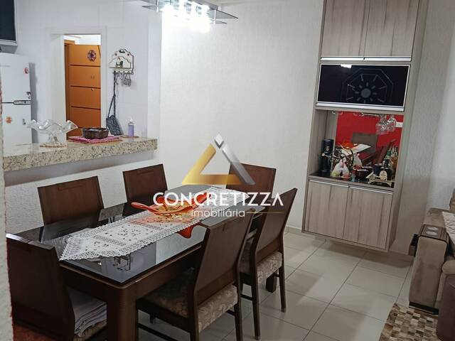 #AP0412 - Apartamento para Locação em Caraguatatuba - SP - 2