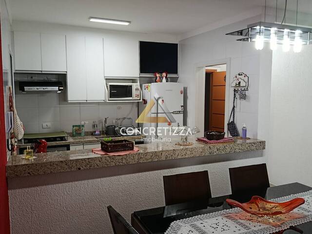 Apartamento para Locação em Caraguatatuba - 4