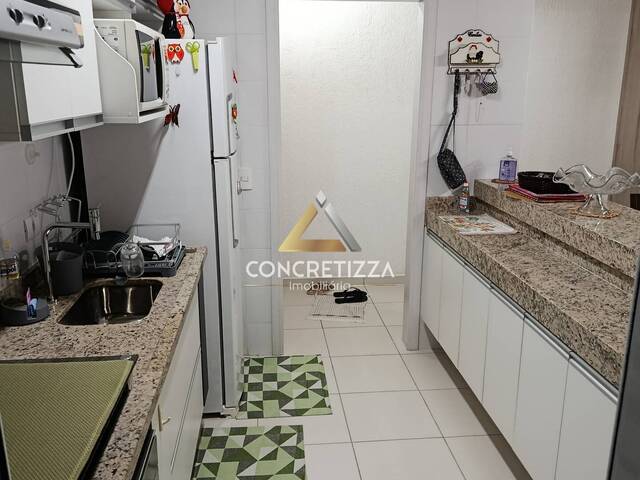 Apartamento para Locação em Caraguatatuba - 5