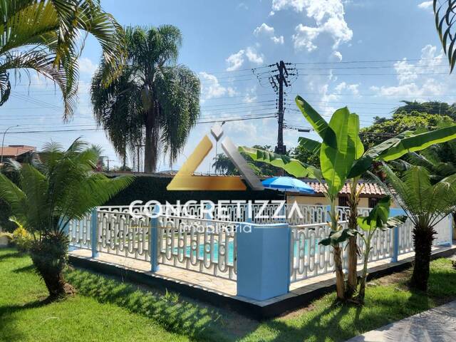 #CA0418 - Casa em condomínio para Venda em Caraguatatuba - SP - 3
