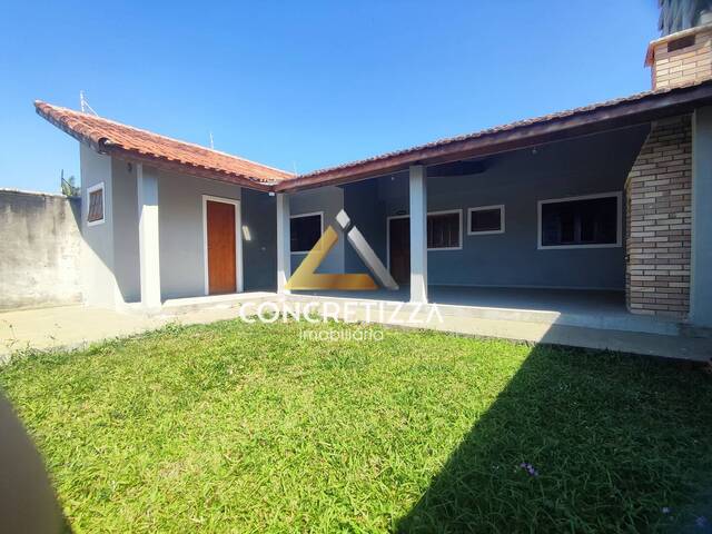 #CA0407 - Casa para Locação em Caraguatatuba - SP - 3