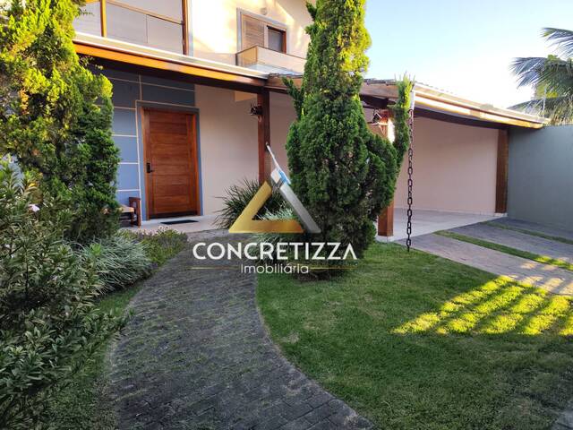#SO0423 - Casa para Venda em Caraguatatuba - SP