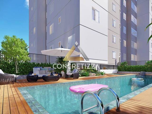 Apartamento para Venda em Caraguatatuba - 4