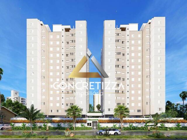 #AP0420 - Apartamento para Venda em Caraguatatuba - SP - 1