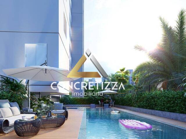 #AP0420 - Apartamento para Venda em Caraguatatuba - SP - 3