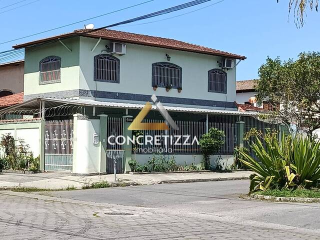#SO0422 - Sobrado para Locação em Caraguatatuba - SP