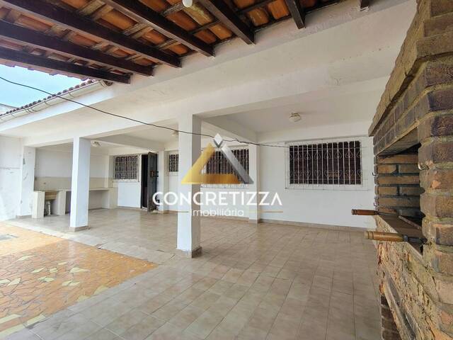 #CA0405 - Casa para Venda em Caraguatatuba - SP - 1