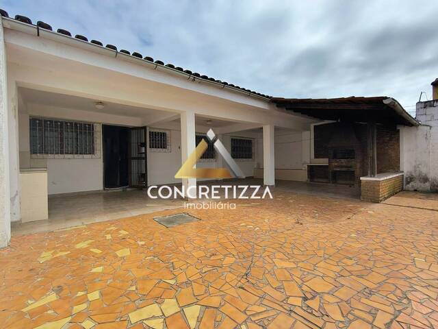 #CA0405 - Casa para Venda em Caraguatatuba - SP - 3