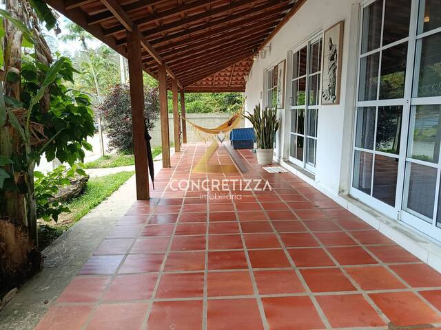 Casa para Venda em São Sebastião - 5