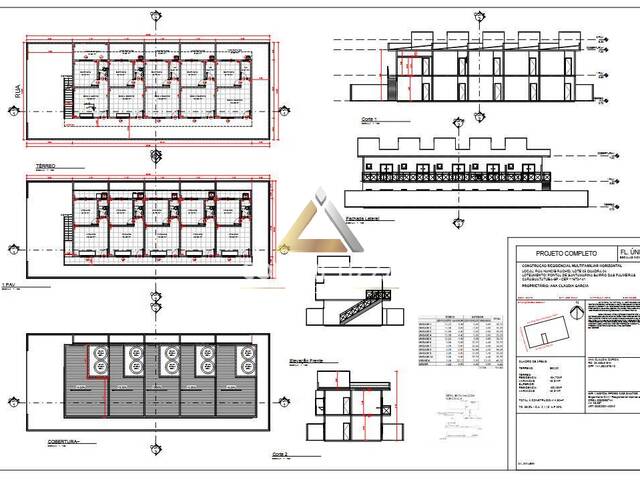 Apartamento para Venda em Caraguatatuba - 5