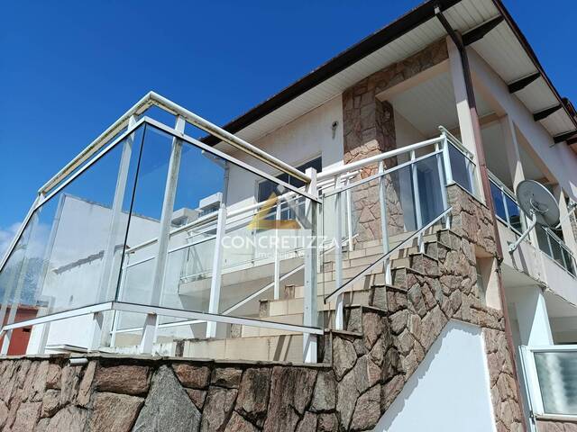 #SO0427 - Casa para Locação em Caraguatatuba - SP - 1