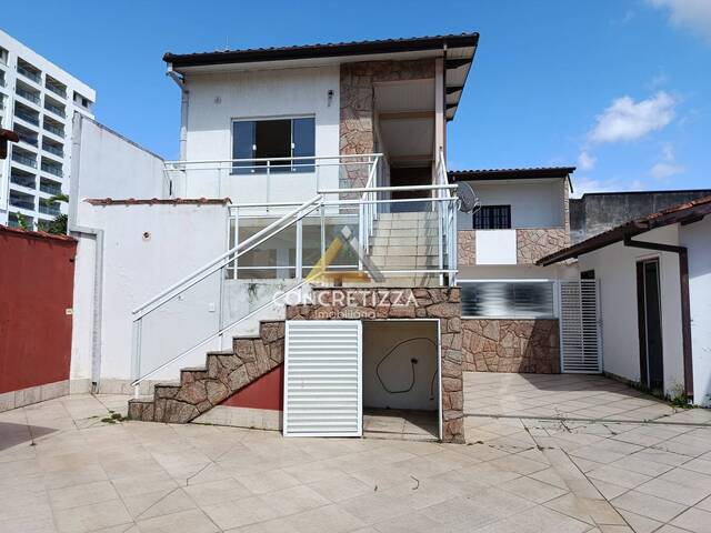 #SO0427 - Casa para Locação em Caraguatatuba - SP - 2