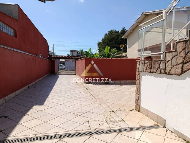 #SO0427 - Casa para Locação em Caraguatatuba - SP - 3