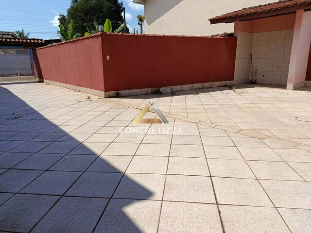 #SO0430 - Casa para Locação em Caraguatatuba - SP - 2