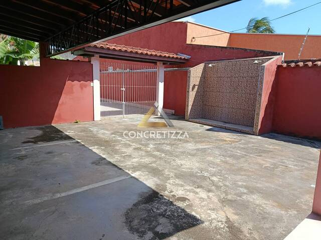 #SO0430 - Casa para Locação em Caraguatatuba - SP - 3