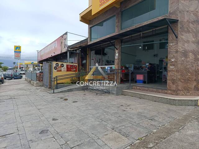 #CM0431 - Ponto Comercial para Venda em Caraguatatuba - SP - 1
