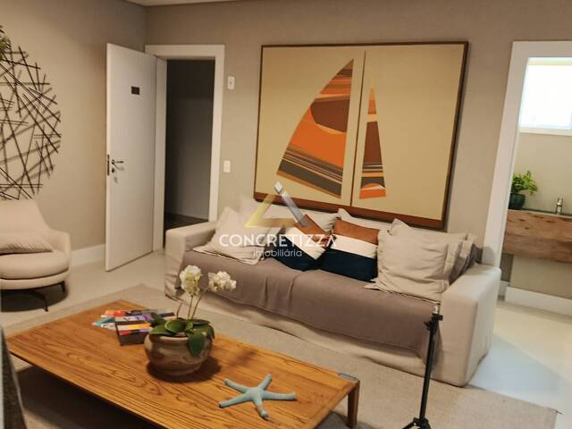 #AP0428 - Apartamento para Venda em Caraguatatuba - SP