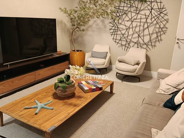 #AP0428 - Apartamento para Venda em Caraguatatuba - SP