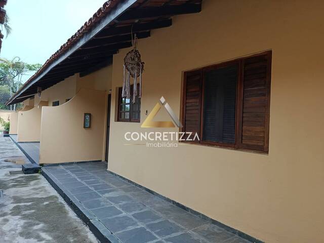 Casa para Venda em Caraguatatuba - 5