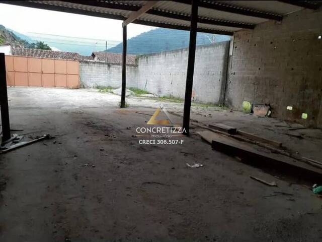 #CM0435 - Galpão para Locação em Caraguatatuba - SP - 3