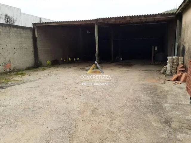 #CM0435 - Galpão para Locação em Caraguatatuba - SP - 1