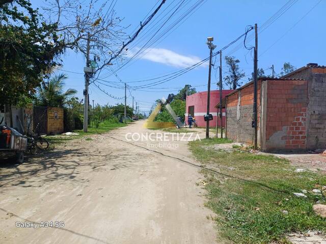 Terreno para Venda em Caraguatatuba - 4