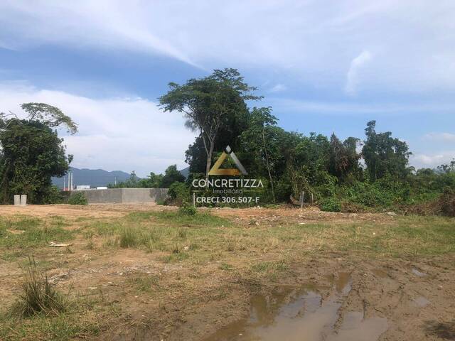 #TO0437 - Terreno para Venda em Caraguatatuba - SP - 2