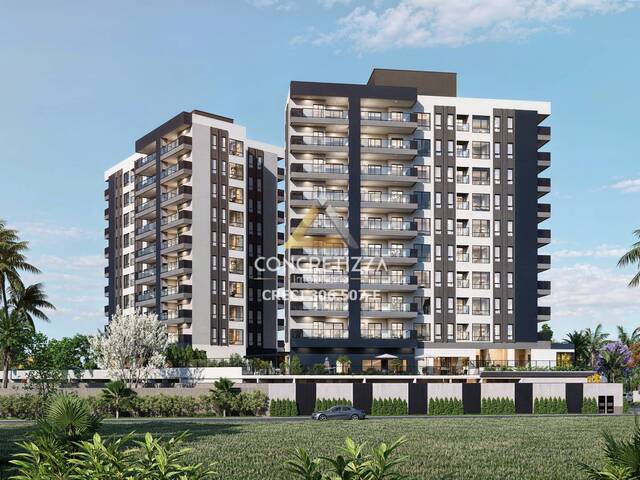 #AP0439 - Apartamento para Venda em Caraguatatuba - SP